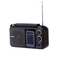 راديو محمول قابل لإعادة الشحن Geepas  Radio