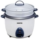 طباخ كهربائي بسعة 1 لتر  Electric Cooker Geepas