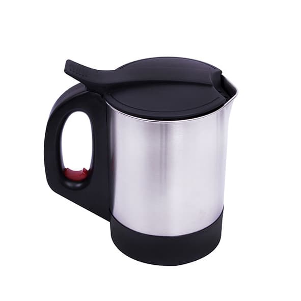غلاية ماء كهربائية بسعة 1.7 لتر Geepas - Electric Kettle