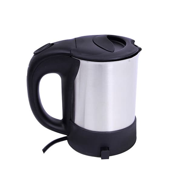 غلاية ماء كهربائية بسعة 0.5 لتر جيباس Geepas Electric kettle