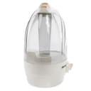 مرطب هواء بقوة 32 واط   Humidifier Double Nozzle - Geepas