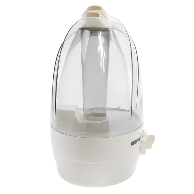 مرطب هواء بقوة 32 واط   Humidifier Double Nozzle - Geepas