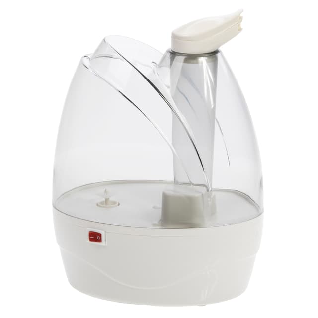 مرطب هواء بقوة 32 واط   Humidifier Double Nozzle - Geepas