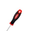 مفك براغي جيباس بمقبض مطاطي Geepas Screwdriver Grip Rubber Insulated Handle