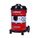 مكنسة كهربائية بقوة 2300 واط  2300W Vacuum Cleaner  - Geepas - 124352