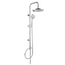 دش عمودي مع دش يدوي Geepas Shower Column