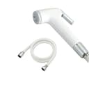 شطاف الحمام Geepas  Highly Durable Shattaf Set