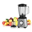 خلاط 2في1 بقوة 600 واط 2in1 Blender 600W - Geepas