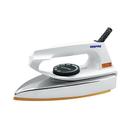 مكواة للملابس Geepas 1200W Automatic Dry Iron - 60 Micron Teflon Sole Plated - SW1hZ2U6MTM2NDQ2