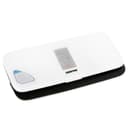 جهاز تفريغ الهواء جيباس 110 واط مع أكياس تخزين Geepas Vacuum Sealer Machine with 10 Food Sealing Bags