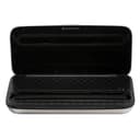 جهاز تفريغ الهواء جيباس 110 واط مع أكياس تخزين Geepas Vacuum Sealer Machine with 10 Food Sealing Bags