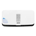 جهاز تفريغ الهواء جيباس 110 واط مع أكياس تخزين Geepas Vacuum Sealer Machine with 10 Food Sealing Bags