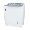 غسالة ملابس حوضين Geepas Washing Machine