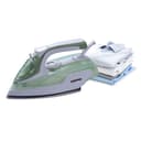Geepas Ceramic Wet and Dry Steam Iron