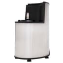 Geepas GSJ44019UK 200W Masticating Slow Juicer Machine - Cold Press Juicer, 80 MM Big Wide Mouth, Creates Fresh Healthy, High Nutrient Vegetable & Fruit Juice - Quiet Motor & Reverse Function