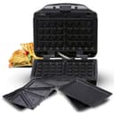 صانع التوستر و الوافل Geepas