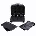 صانع التوستر و الوافل Geepas