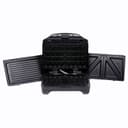 صانع التوستر و الوافل Geepas