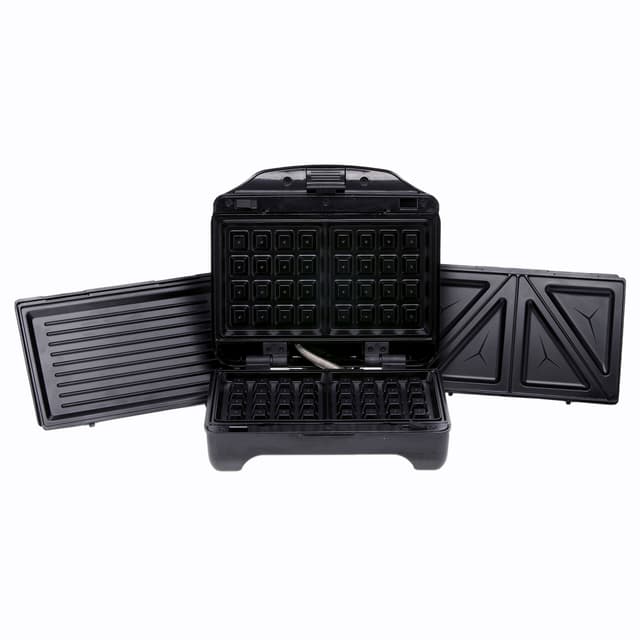 صانع التوستر و الوافل Geepas