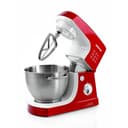 عجانة جيباس كهربائية 3في1 بقوة 600 واط بسعة 4.2 ليتر Geepas 3 In 1 600W Mixer Blender