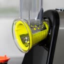 صانعة السلطة الكهربائية 4في1 بقوة 200 واط 200W 4in1 Electric Salad Maker - Geepas