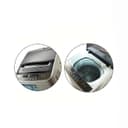 غسالة أوتوماتيك بسعة 6 كجم Geepas Fully Automatic Top Loaded Washing Machine