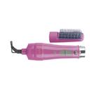 جهاز تصفيف الشعر Geepas 750 W Hair Styler - 2 Speed Settings, Overheat Protection - SW1hZ2U6MTM4NjIx