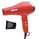 مجفف شعر بقوة 1500 واط 1500W Hair Dryer - Geepas