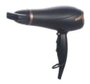 Geepas GH8643 2200W Powerful Hair Dryer - 2-Speed & 3 Temperature Settings - Cool Shot Function For Frizz Free Shine Detachable Cap- 2 Years Warranty - 121242