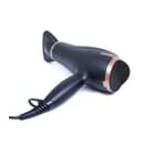 Geepas GH8643 2200W Powerful Hair Dryer - 2-Speed & 3 Temperature Settings - Cool Shot Function For Frizz Free Shine Detachable Cap- 2 Years Warranty - 121243