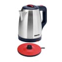 غلاية جيباس الكهربائية Geepas 1.8L Electric Kettle - Stainless Steel Body