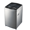 Geepas Fully Automatic Top Loader Washing Machine 10kg - Auto-Imbalance, Gentle Fabric Care, Fuzzy Logic, Child Lock, Stainless Steel Drum - 1 Year Warranty - SW1hZ2U6MTQ5Mjky
