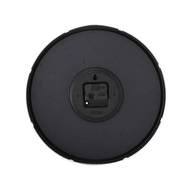 ساعة حائط دائرية Wall Clock - Geepas - SW1hZ2U6MTQ5MzYz