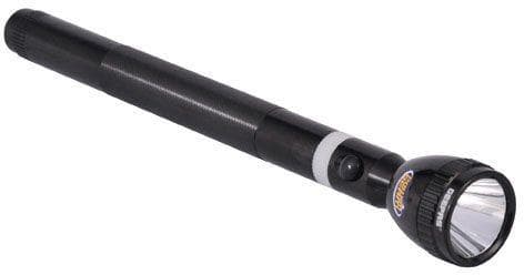 كشاف يدوي  Outdoor Flashlight 600 Meter Range Geepas