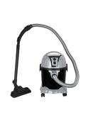 مكنسة كهربائية جاف ورطب بقوة 2800 واط جيباس Geepas 2800W Wet & Dry Vacuum Cleaner - 257336