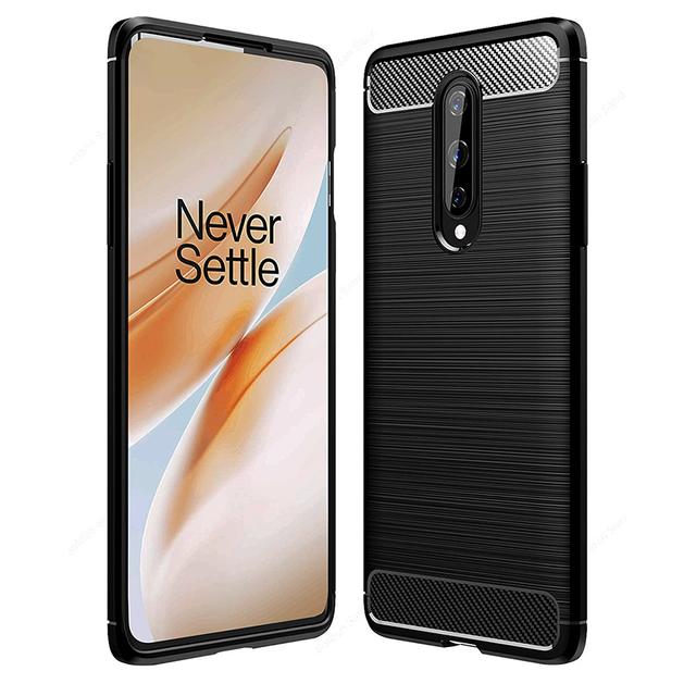 كفر موبايل O Ozone OnePlus 8 Case - SW1hZ2U6MTIzMjg0