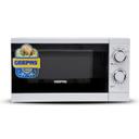 Geepas Microwave Oven 20L 1200w GMO1894