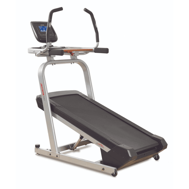 Marshal Fitness 2 7 hp home use incline small treadmill - SW1hZ2U6MTE4Mjcx