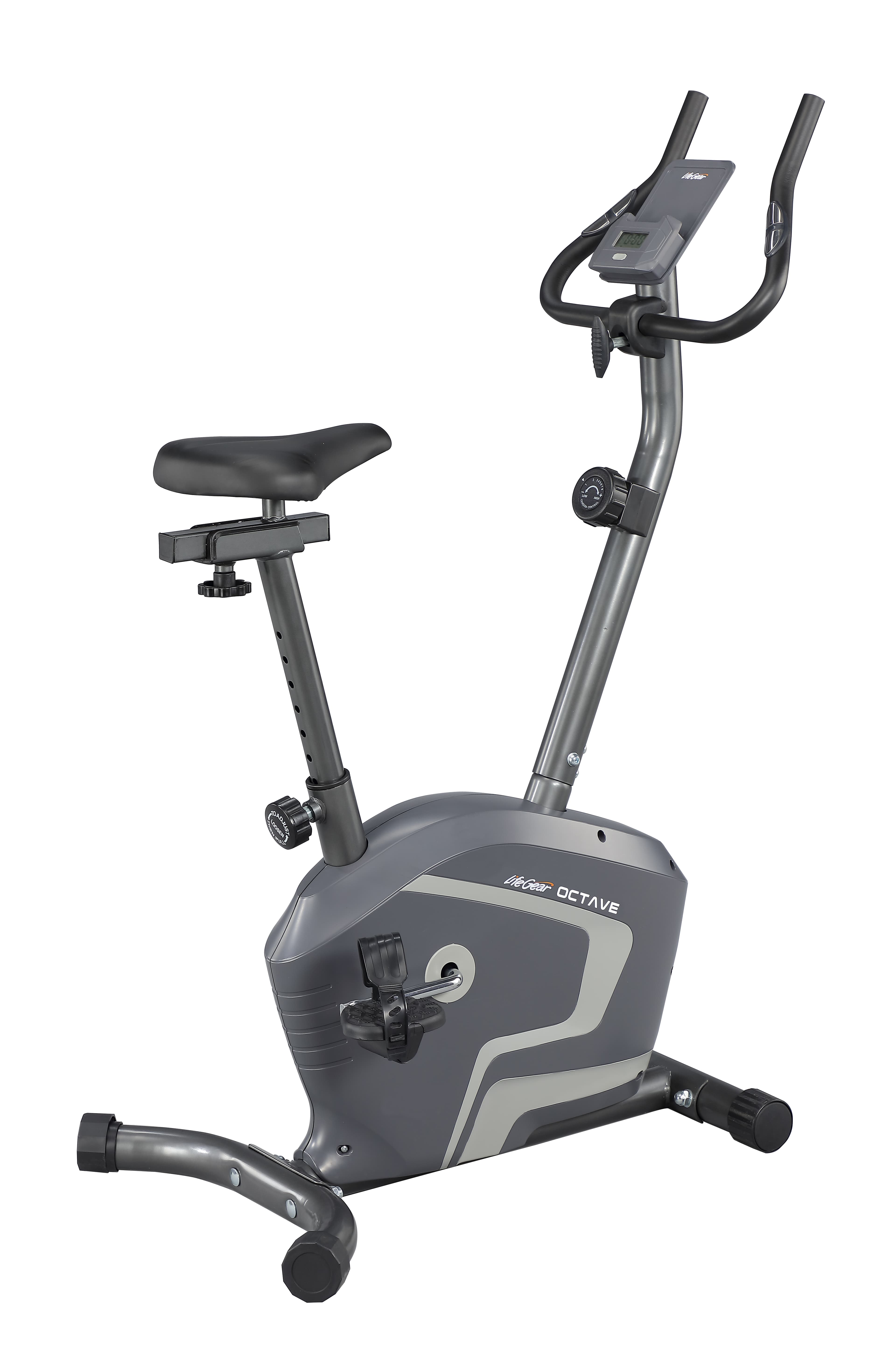 SPORTLIFE MAGNETIC BIKE OCTAVE 4KG