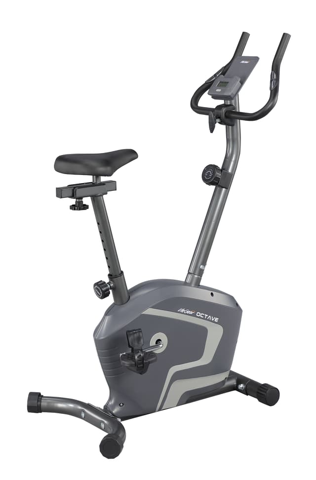 دراجة تمارين ثابتة سبورت لايف Sportlife Magnetic Bike Octave - 257843