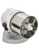 Geepas Wet Grinder - Stainless Steel Drum 2L Capacity - Interlocking Mechanism Transparent Lid & High Quality Grinding Stones - Ideal for Dhal, Grains, Curry Paste, Cutney, Idly Dosa Batter & More