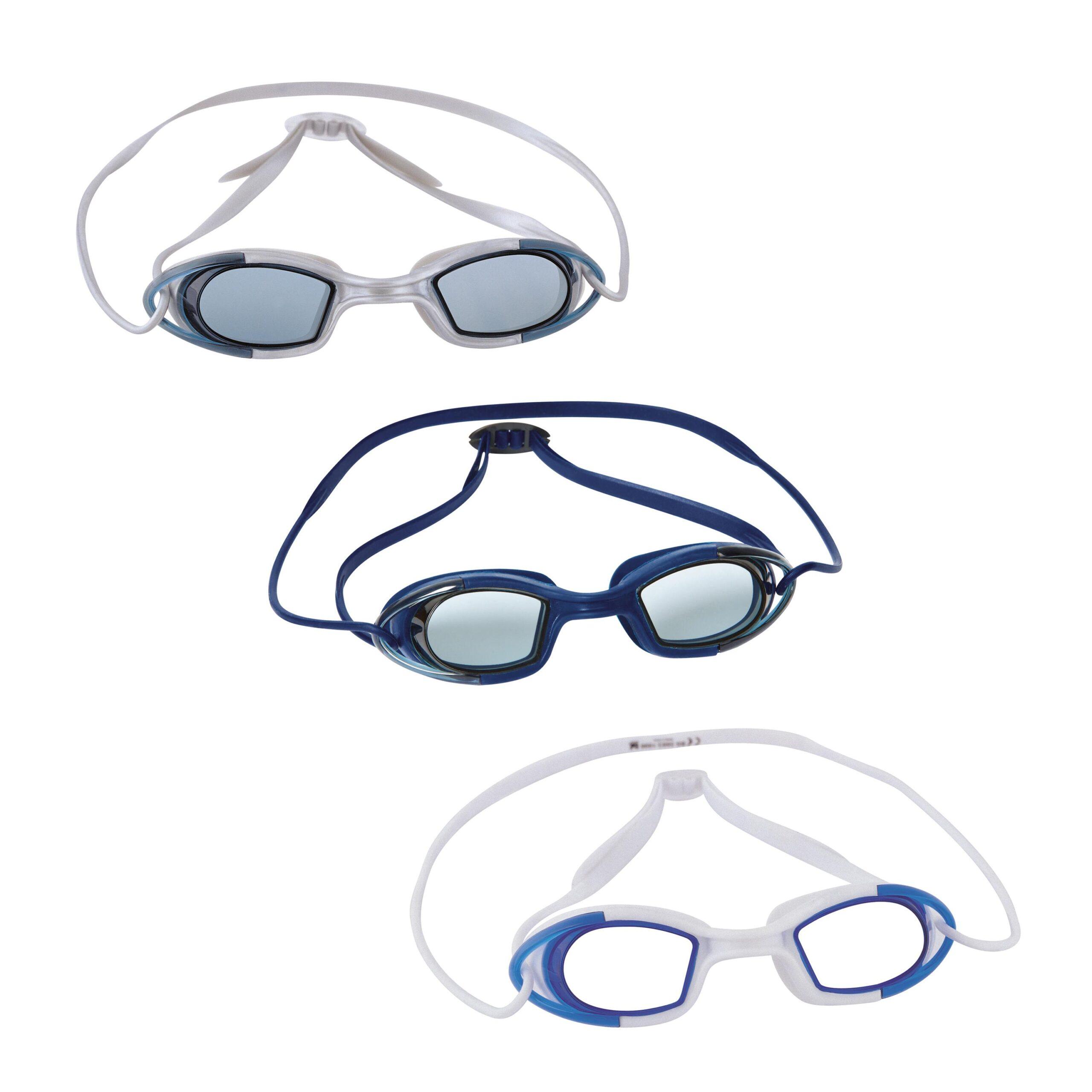 نظارات سباحة Bestway HYDROPRO GOGGLES DOMINATOR