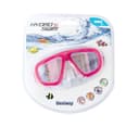 قناع سباحة للأطفال والبالغين Bestway HYDROSWIM LIL CAYMEN MASK