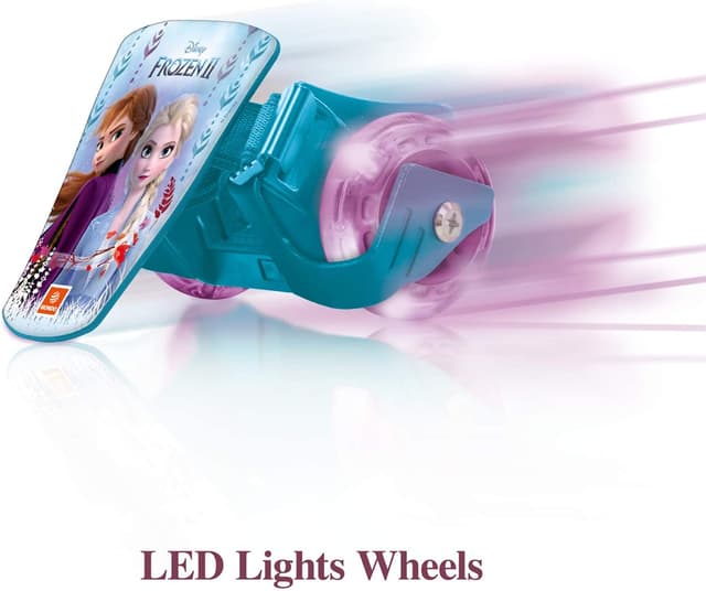 حذاء فروزن MONDO CLIP