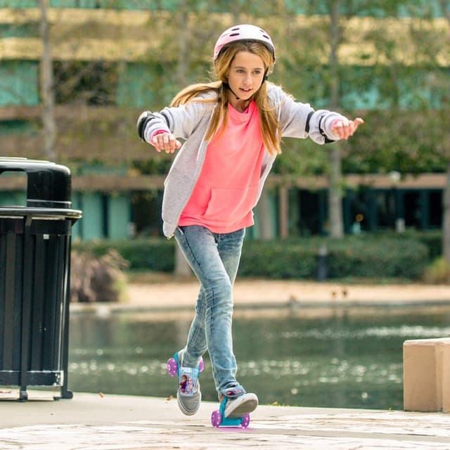 حذاء فروزن MONDO CLIP