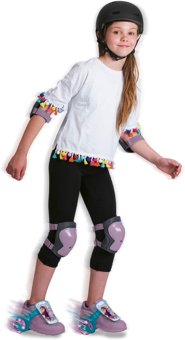 حذاء فروزن MONDO CLIP