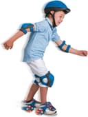 أحذية تزلج للأطفال MONDO CLIP-ON SKATES SPIDERMAN