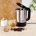 غلاية ماء كهربائية بسعة 1.7 لتر Geepas - Electric Kettle - SW1hZ2U6MTQwMDc4