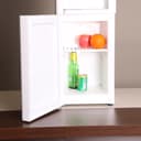 موزع مياه كولر ماء جيباس Geepas Hot and Water Dispenser/Cabinet - 125869