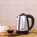 Geepas 1.8L Electric Kettle 1800W GK5454 - 121837